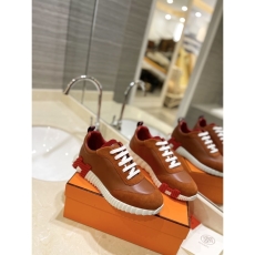 Hermes Low Shoes